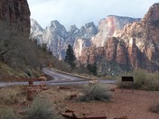 Zion National Park
