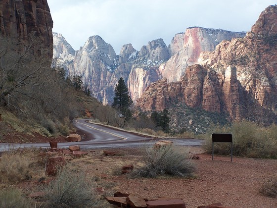 Zion National Park