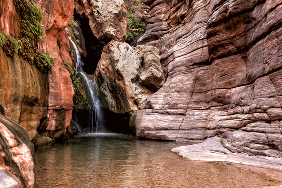 Grand Canyon National Park