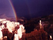 Bryce Canyon NP