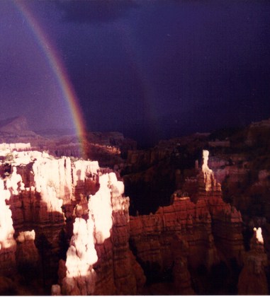 Bryce Canyon NP