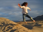 Death Valley National Park
