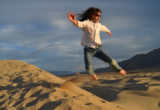 Death Valley National Park