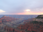 Grand Canyon National Park
