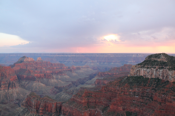 Grand Canyon National Park