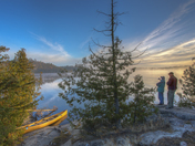 Boundary Waters Canoe Area Wilderness