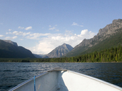 Glacier National Park