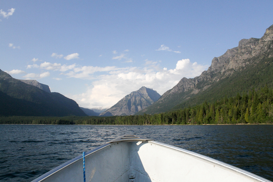 Glacier National Park