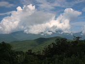 Blue Ridge Parkway