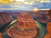 Grand Canyon/Glen Canyon/Horeshoe Bend