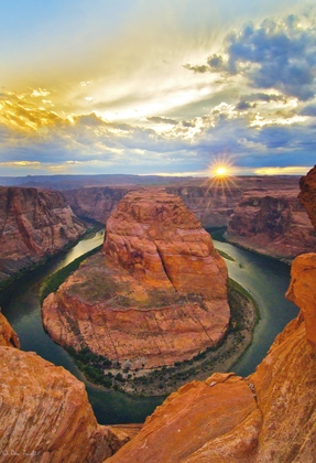Grand Canyon/Glen Canyon/Horeshoe Bend