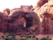 ARCHES NATIONAL PARK