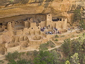 Mesa Verde National Park