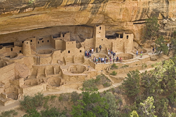 Mesa Verde National Park