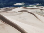 Great Sand Dunes National Park