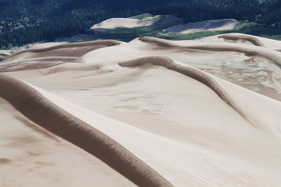 Great Sand Dunes National Park
