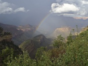 Grand Canyon National Park