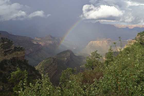 Grand Canyon National Park