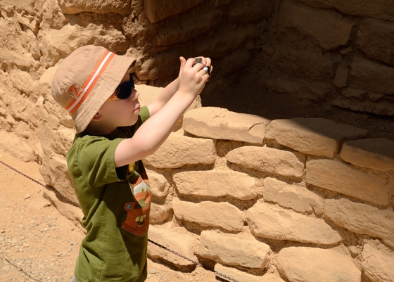 Mesa Verde National Park