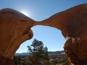 Grand Staircase Escalante National Monument
