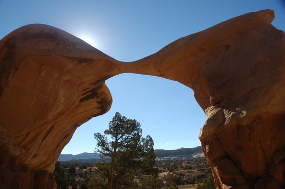 Grand Staircase Escalante National Monument