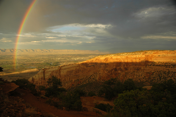 Colorado National Monument