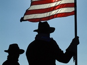 Custer Battlefield NP