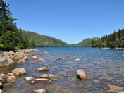 Acadia National Park