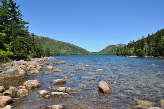 Acadia National Park