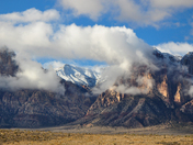 Red Rock Canyon National Conservation Area