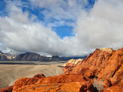 Red Rock Canyon National Conservation Area