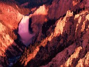 Yellowstone NP