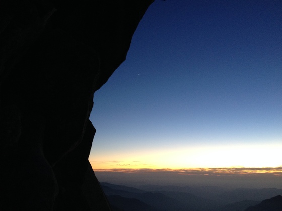 Sequoia National Park