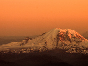 Mount Rainier