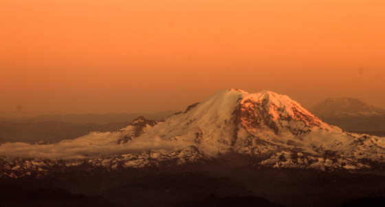 Mount Rainier