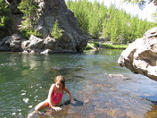 Yellowstone National Park