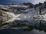 Sequoia National Park