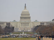 National Mall/Capital Building