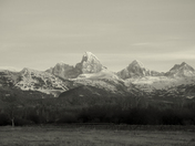 Teton National Park