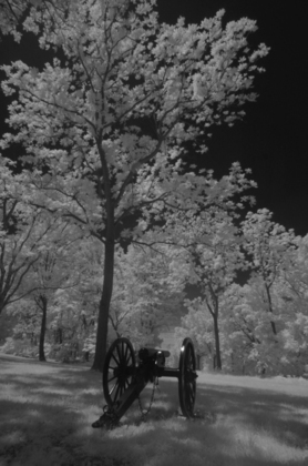 Harpers Ferry National Battlefield Park