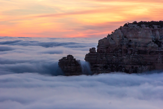 Grand Canyon National Park