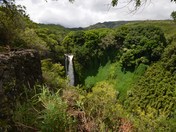 Haleakala National Park