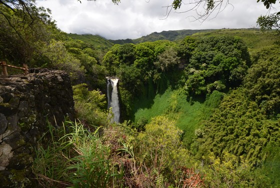 Haleakala National Park