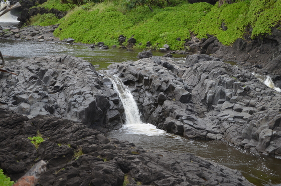 Haleakala National Park