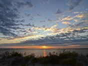 Fire Island National Seashore