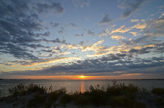 Fire Island National Seashore