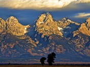 Teton National Park