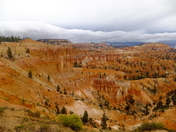 Bryce Canyon National Park