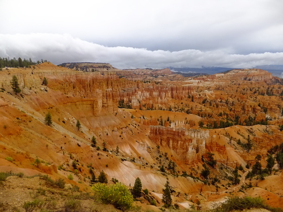 Bryce Canyon National Park