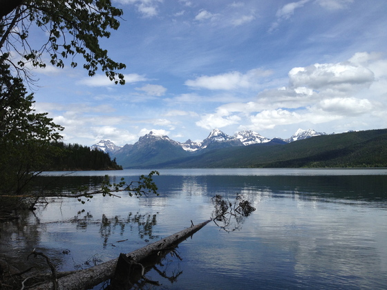 Glacier National Park